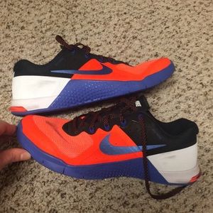 Nike metcon 2